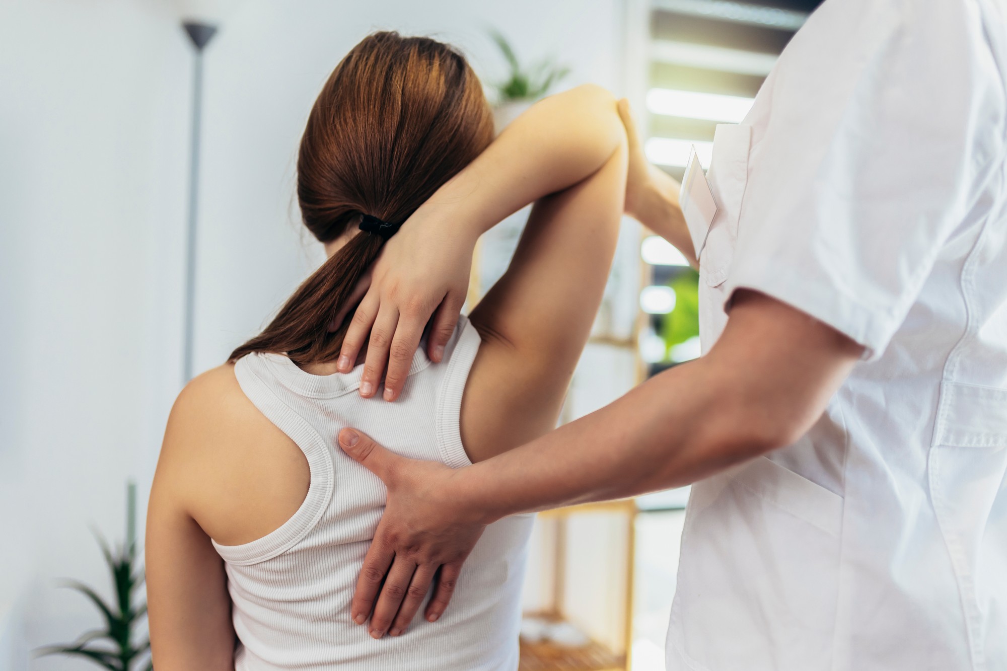 What Is Chiropractic Care?